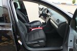 VW Golf 1.6TDi TEAM KLIMAAUTOMATIK 5-türig 159.855 km 6.904 &euro; Köln 50858