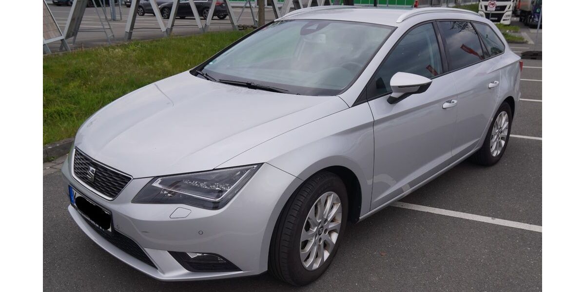 Seat Leon 212.000 km 6.600 &euro; Köln-Esch 50765