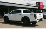 Isuzu D-Max Double Cab 4x4 V-CROSS Automatik|Diff 1.500 km 49.990 &euro; Wermelskirchen 42929