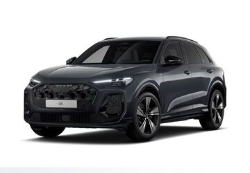 Audi Q5 3.000 km 70.990 &euro; Köln 50968