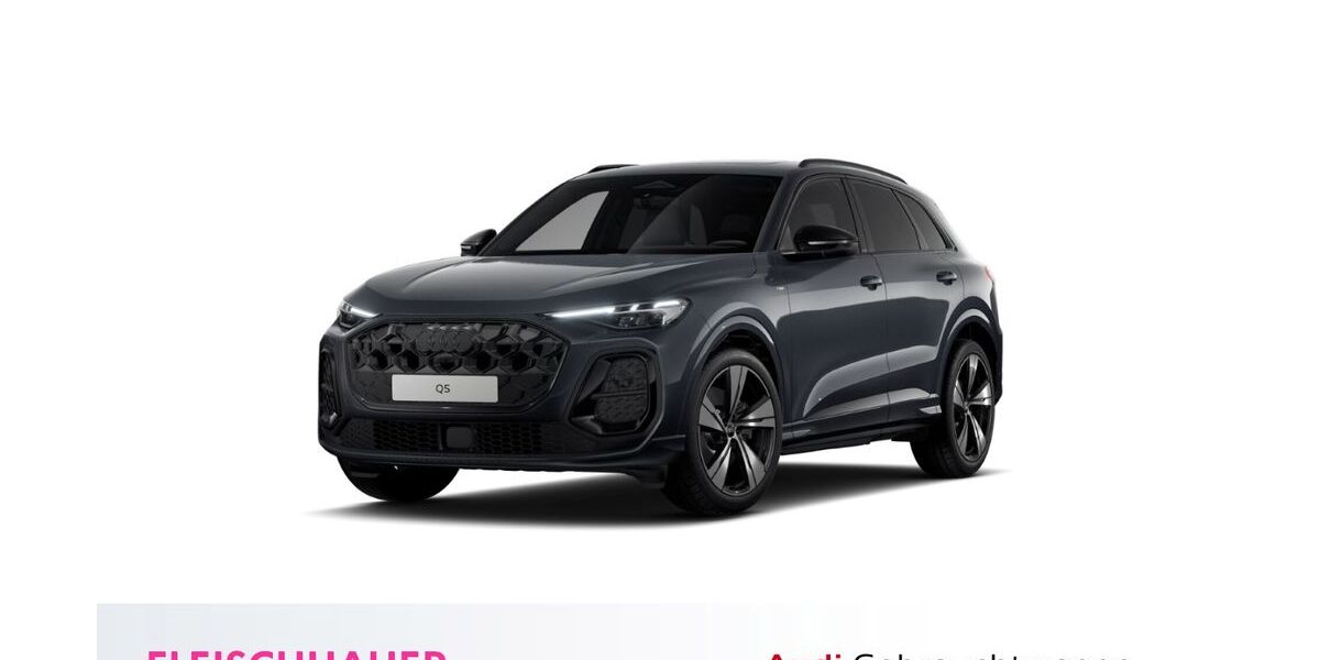 Audi Q5 3.000 km 70.990 &euro; Köln 50968