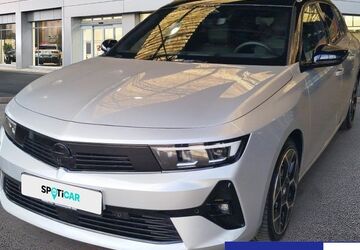 Opel Astra 37.390 km 23.598 &euro; Köln 51065