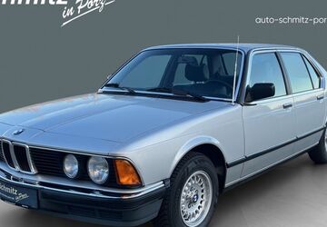 BMW 728 139.251 km 16.990 &euro; Köln 51145