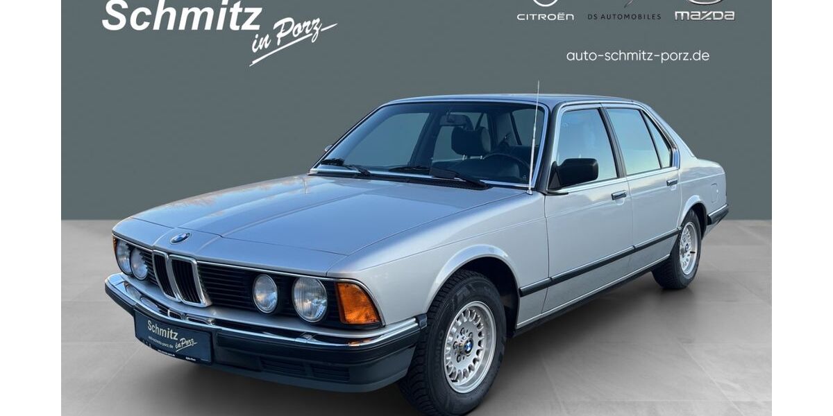 BMW 728 139.251 km 16.990 &euro; Köln 51145