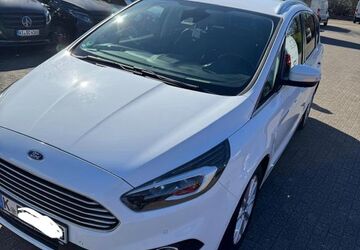 Ford S-Max 245.000 km 11.000 &euro; Köln 51065