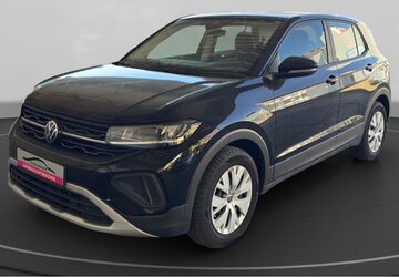 VW T-Cross 13.502 km 21.980 &euro; Köln-Mülheim 51063