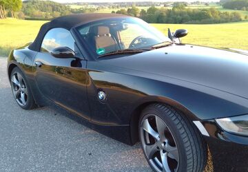 BMW Z4 104.000 km 11.490 &euro; Köln 51105
