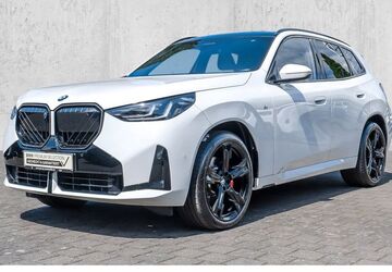 BMW X3 53.431 km 54.495 &euro; Köln-West 50858