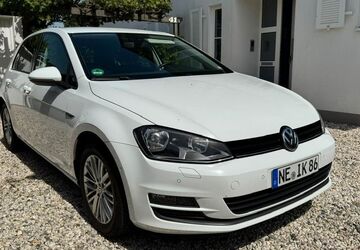 VW Golf 170.775 km 7.500 &euro; Köln 50829