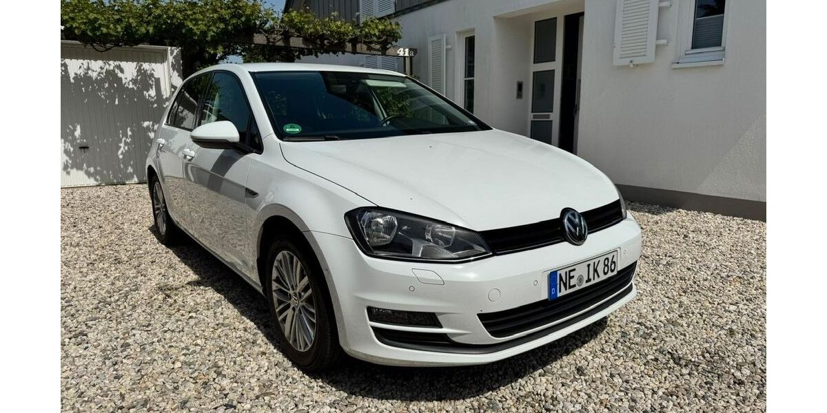 VW Golf 170.775 km 7.500 &euro; Köln 50829