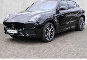 Maserati Grecale 9.212 km 72.980 &euro; Köln-Nord 50739