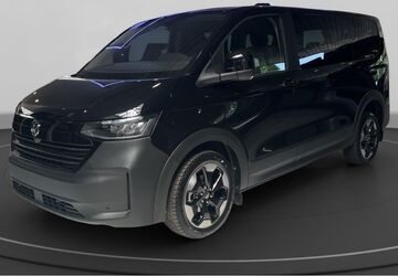 VW T7 Caravelle 9.999 km 55.980 &euro; Köln-Mülheim 51063