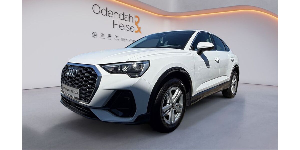 Audi Q3 100.052 km 27.350 &euro; Köln 50739