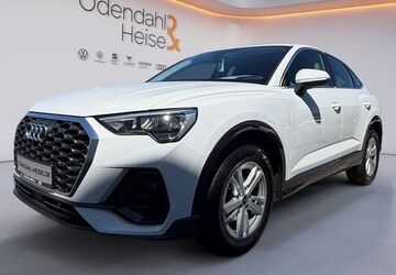 Audi Q3 100.052 km 27.480 &euro; Köln 50739