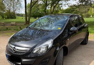 Opel Corsa 196.000 km 2.799 &euro; Köln 50999