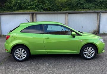 Seat Ibiza 160.000 km 3.490 &euro; Köln 50939