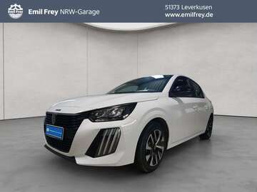 Gebrauchte Peugeot 208