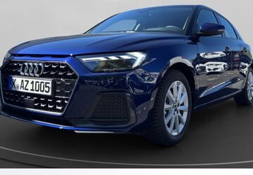 Audi A1 3.000 km 30.990 &euro; Köln 50968