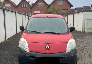 Renault Kangoo 210.000 km 2.400 &euro; Köln 50735
