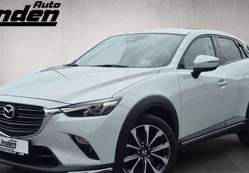 Mazda CX-3 89.578 km 14.870 &euro; Erftstadt 50374