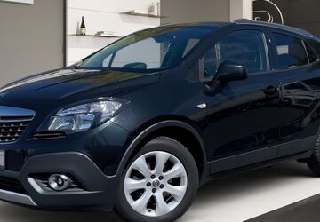 Opel Mokka 131.000 km 7.988 &euro; Köln 51069