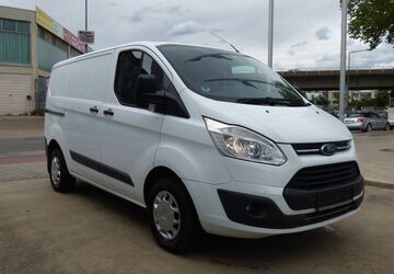 Ford Transit Custom 167.000 km 8.900 &euro; Köln 51105