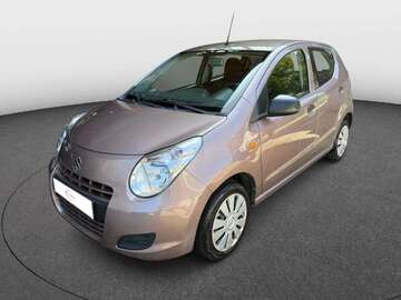 Gebrauchte Suzuki Alto