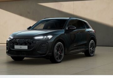 Audi Q5 6.200 km 76.880 &euro; Köln 50823