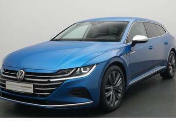 VW Arteon 75.753 km 25.988 &euro; Leverkusen 51379