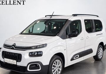 Citroen Berlingo 35.874 km 19.650 &euro; Troisdorf (Köln/Bonn) 53842
