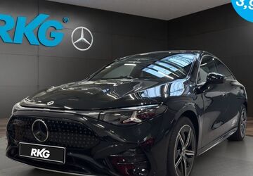 Mercedes-Benz CLA 250 9.800 km 57.370 &euro; Bonn 53119