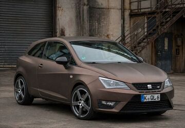 Seat Ibiza 146.500 km 7.999 &euro; Köln 51149