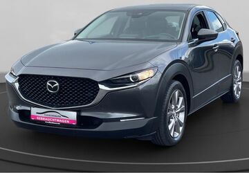Mazda CX-30 27.000 km 20.690 &euro; Köln 51145
