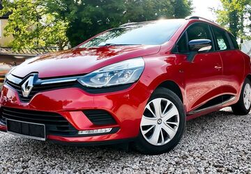Renault Clio 111.000 km 7.200 &euro; Köln 51061