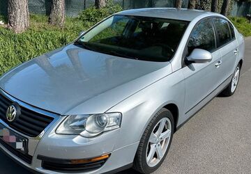 VW Passat 121.600 km 4.250 &euro; köln 50739