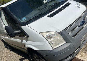 Ford Transit 220.540 km 2.500 &euro; Köln 51069