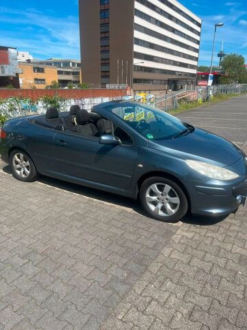 Gebrauchte Peugeot 307