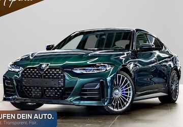 Alpina B4 32.964 km 74.990 &euro; Sankt Augustin 53757