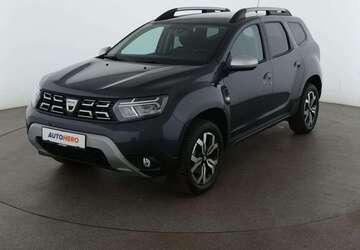 Dacia Duster 17.117 km 19.490 &euro; Köln 50739