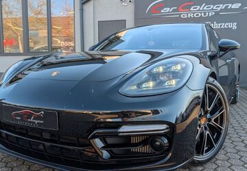 Porsche Panamera 86.848 km 83.498 &euro; Köln 50829
