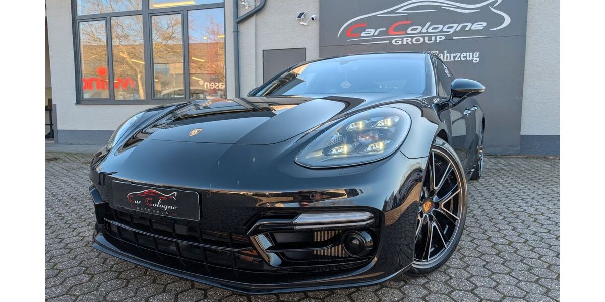 Porsche Panamera 86.848 km 83.498 &euro; Köln 50829