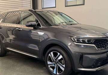 Kia Sorento 64.500 km 34.450 &euro; Erftstadt 50374