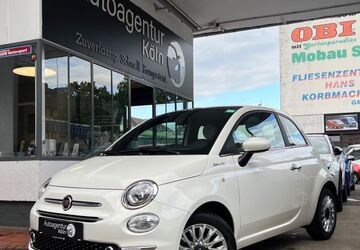 Fiat 500 28.531 km 12.790 &euro; Köln 51067