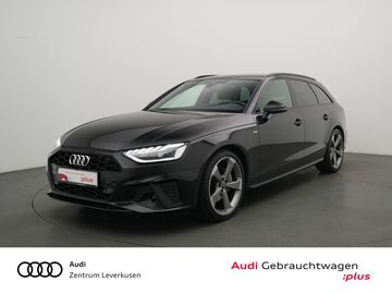 Gebrauchte Audi A4