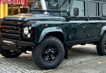 Land Rover Defender 57.117 km 64.880 &euro; Köln 50739