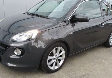 Opel Adam 146.805 km 4.970 &euro; Köln 51105