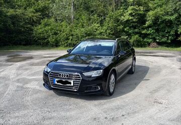 Audi A4 170.565 km 15.500 &euro; Köln 51147