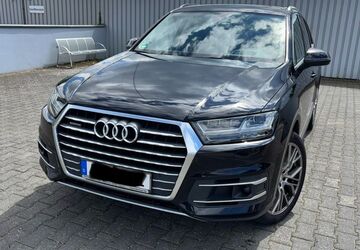 Audi Q7 174.000 km 28.500 &euro; Köln 51107