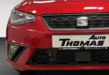 Seat Ibiza 3.000 km 23.470 &euro; Hennef 53773