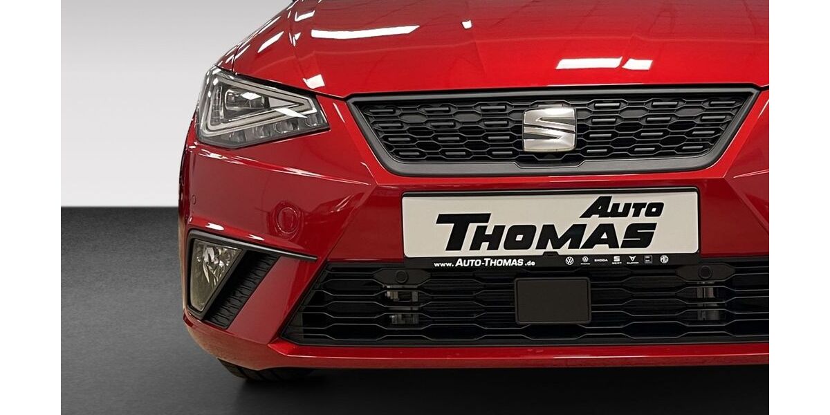 Seat Ibiza 3.000 km 23.470 &euro; Hennef 53773